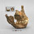 Australopithecus africanus Sts 52 BH-036
