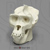 Gorilla 1:2 Scale Skull