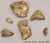 Australopithecus afarensis, lucy, cranium fragments