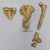 Australopithecus afarensis, “Lucy”, Innominate, Sacrum and Femur Set