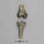 Australopithecus afarensis A.L. 129 1a + 1b Knee Joint KO-392-KJ Australopithecus afarensis A.L. 129 1a + 1b Knee Joint KO-392-KJ