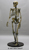 Articulated Neanderthal Skeleton
