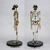 Articulated Lucy Skeleton