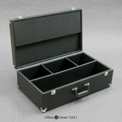 Premium Carrying Case for Human Skeleton or Multiple Skulls Premium Carrying Case for Human Skeleton or Multiple Skulls