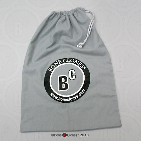 Storage Bag For Skulls Storage Bag For Skulls