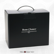 Carrying Case for Human, Hominid and Great Ape Skulls Carrying Case for Human, Hominid and Great Ape Skulls